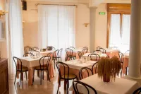 Hotel Savoia & Campana