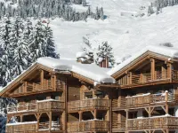 La Cordée des Alpes Sup Hotels in Bagnes