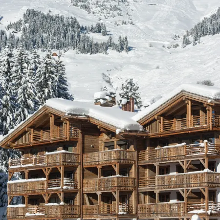 La Cordée des Alpes Sup