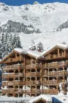 Hôtel La Cordée des Alpes Hôtels à : Saillon