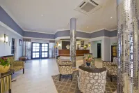 Hotel Thuringerhof Hotel di Windhoek