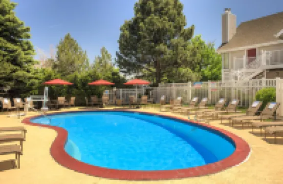 Residence Inn Denver Tech Center