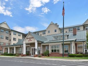 Residence Inn Denver Airport at Gateway Park