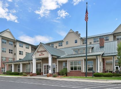 Residence Inn Denver Airport at Gateway Park