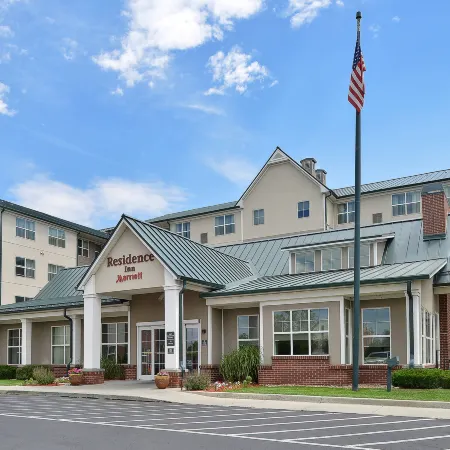 Residence Inn Denver Airport at Gateway Park