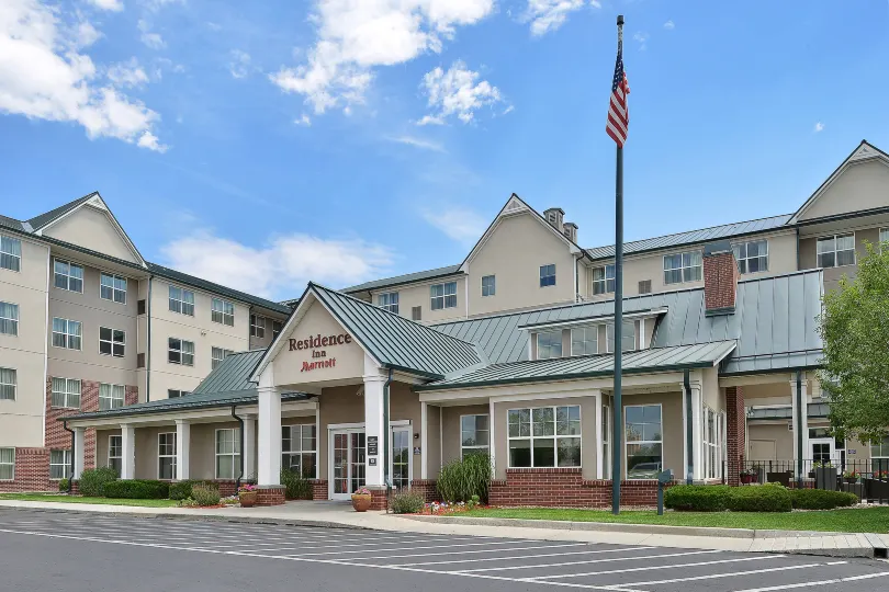 Residence Inn Denver Airport at Gateway Park