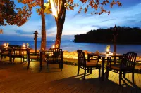 Nakamanda Resort & Spa