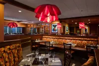 Sheraton Springfield Monarch Place Hotel - breakfast