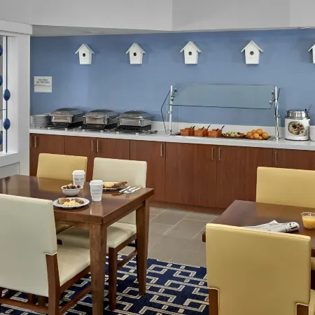 Sonesta ES Suites Burlington