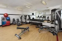 Sheraton Chicago Northbrook - salle de sport