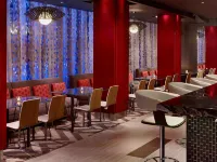 Sonesta Philadelphia Rittenhouse Square - Morgenmad