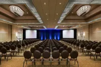 Sheraton Charlotte Airport Hotel Hotels in Charlotte