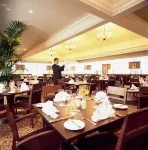 Chesford Grange Hotel - breakfast
