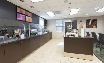 Residence Inn by Marriott Grand Rapids West