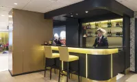 Thon Hotel Arendal - bar