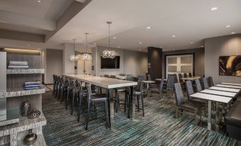 Residence Inn Regina