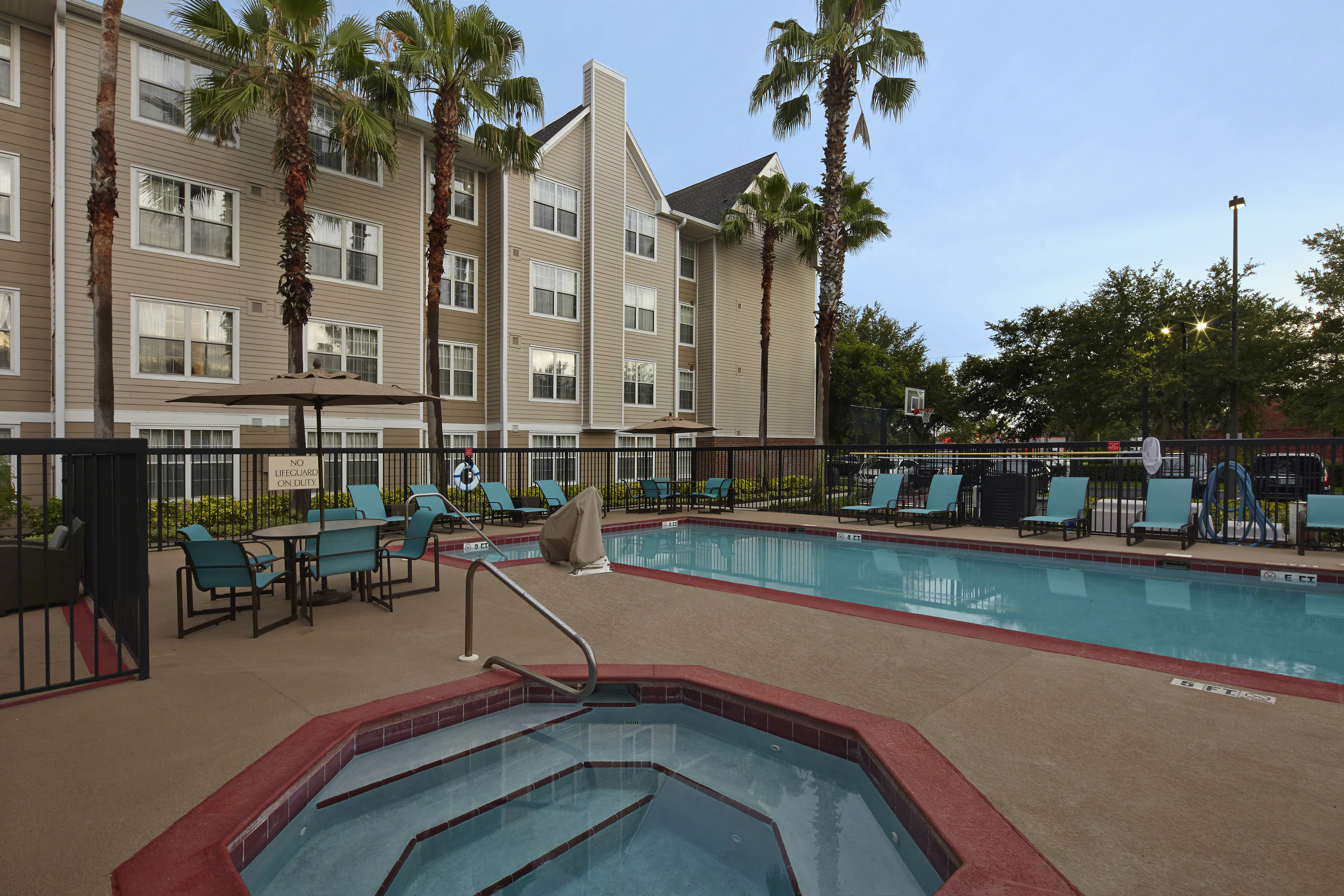 Residence Inn by Marriott Orlando East/UCF Area