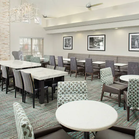 Residence Inn Arlington
