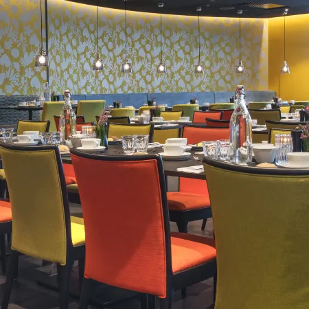 Thon Hotel Nordlys