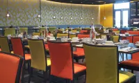 Thon Hotel Nordlys - breakfast