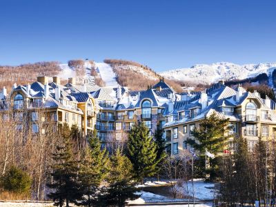 Le Westin Tremblant