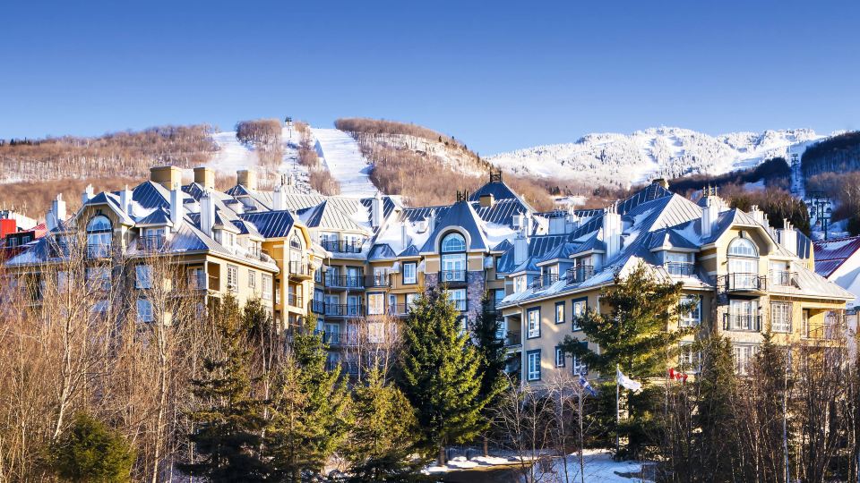 Le Westin Tremblant