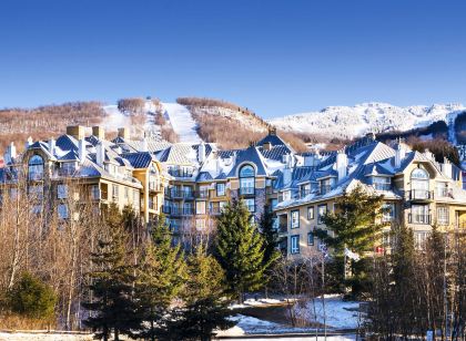 Le Westin Tremblant