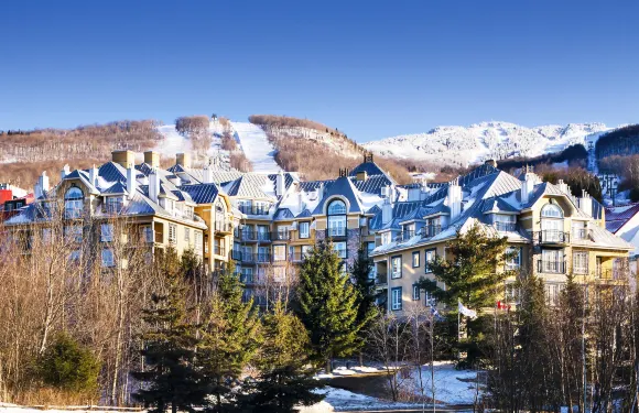 特朗布朗威斯汀度假酒店