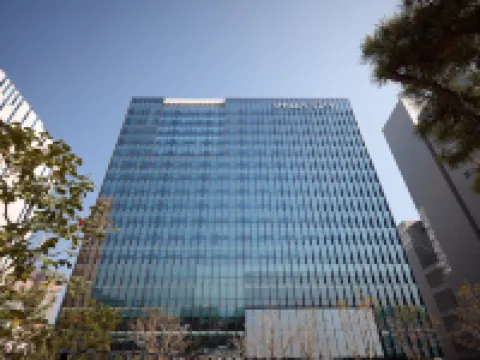 Shilla Stay Busan Haeundae Hotels in Busan