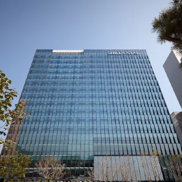 Shilla Stay Busan Haeundae