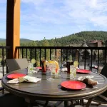 The Residences at One Village Place by Hyatt Vacation Club Hotel di Truckee