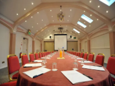 The Spa Hotel Hotels in Tunbridge Wells