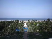 Taj Fisherman’s Cove Resort & Spa, Chennai - Romantic