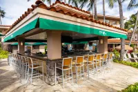Marriott's Waiohai Beach Club - bar