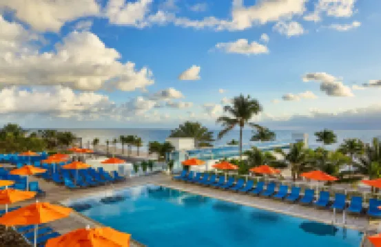 The Westin Fort Lauderdale Beach Resort