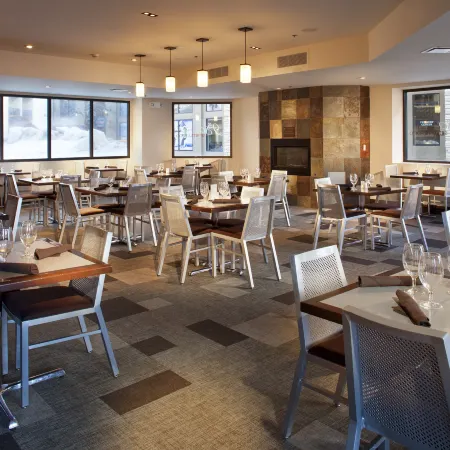 Elevation Hotel & Spa