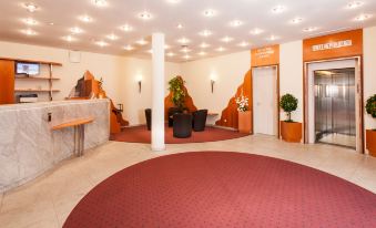 Trip Inn Bristol Hotel Mainz