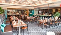 Scandic Triangeln Hotels in Limhamn