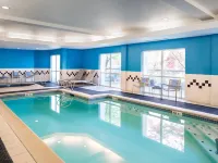 Sonesta Select Seattle Renton Suites Hotels near Foster Golf Links