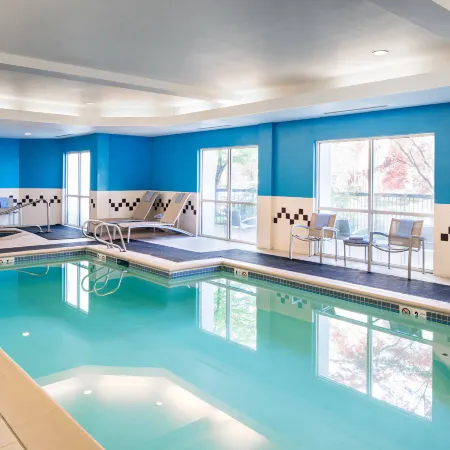 Sonesta Select Seattle Renton Suites