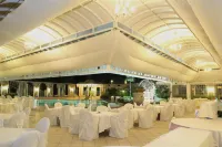 Grand Hotel Osman Ristorante il Danubio Hotels in Sala Consilina