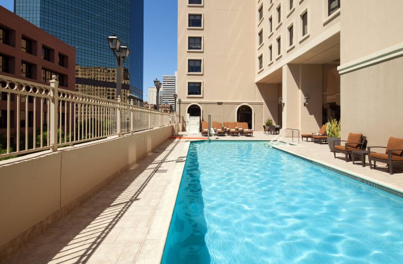 The Westin San Diego Gaslamp Quarter photo 2