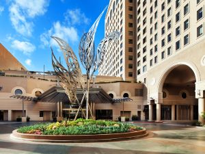 The Westin San Diego Gaslamp Quarter