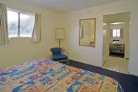 Americas Best Value Inn Beaumont, CA
