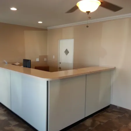 Americas Best Value Inn Porterville