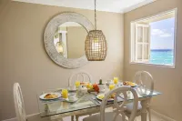 Bougainvillea Barbados - breakfast