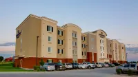 Candlewood Suites Sioux City - Southern Hills Các khách sạn gần Sioux City Public Museum
