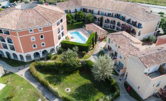 Garden & City Aix En Provence - Rousset