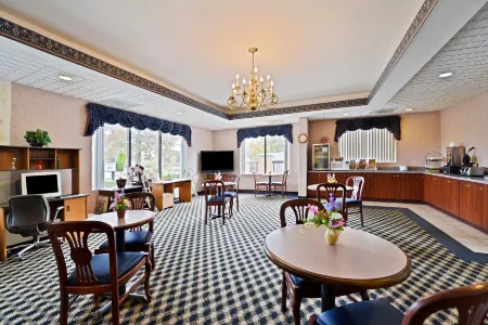 Quality Inn & Suites