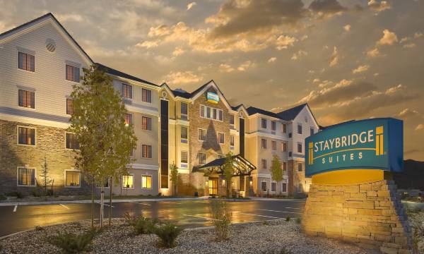 Staybridge Suites Fort Worth - Fossil Creek by IHG